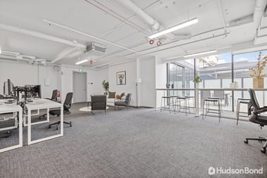 Office 6/127 Bell Street Ivanhoe VIC 3079 - Image 2