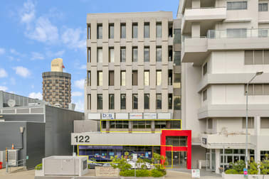 GF & 201/122 Walker Street Townsville City QLD 4810 - Image 1