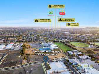 17 Annalise Avenue Epping VIC 3076 - Image 1