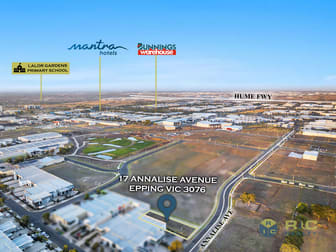 17 Annalise Avenue Epping VIC 3076 - Image 3