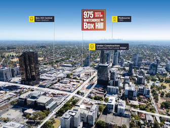 103 & 104/975 Whitehorse Road Box Hill VIC 3128 - Image 2