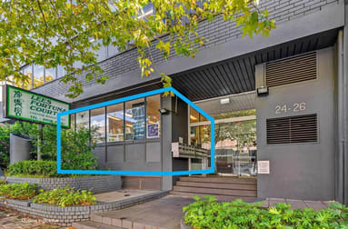 Suite 1, 24-26 Falcon Street Crows Nest NSW 2065 - Image 2