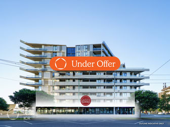Shops 1-3, 1-7 Dryburgh Street West Melbourne VIC 3003 - Image 1