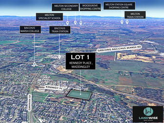 1, lot kennedy Place Maddingley VIC 3340 - Image 2