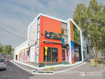34-36 St Kilda Road St Kilda VIC 3182 - Image 1