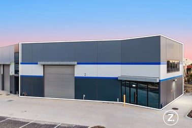 2/18 Jones Road Brooklyn VIC 3012 - Image 1