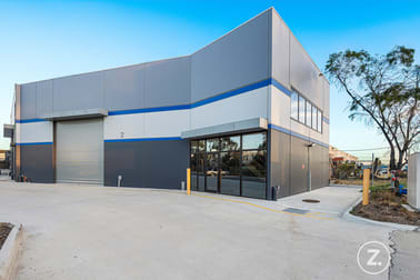 2/18 Jones Road Brooklyn VIC 3012 - Image 2