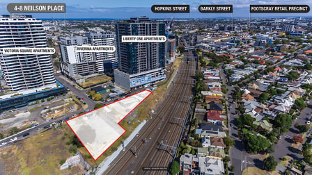 Neilson Place Footscray VIC 3011 - Image 2