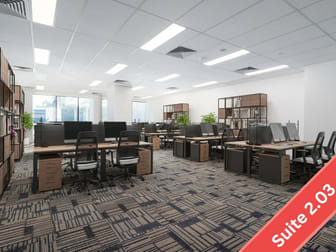 Suites 2.03 & 3.06/8 Dumaresq Street Campbelltown NSW 2560 - Image 1