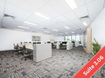 Suites 2.03 & 3.06/8 Dumaresq Street Campbelltown NSW 2560 - Image 2