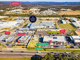 Units 5 & 6/1A London Drive Wyong NSW 2259 - Image 1