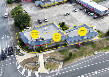 Units 15, 16, 17 &18/1 Regina Avenue Ningi QLD 4511 - Image 2
