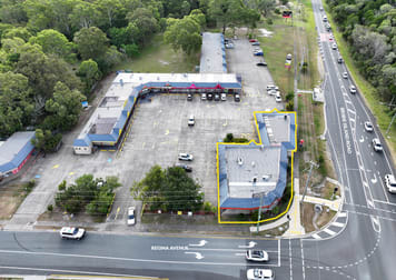 Units 15, 16, 17 &18/1 Regina Avenue Ningi QLD 4511 - Image 3