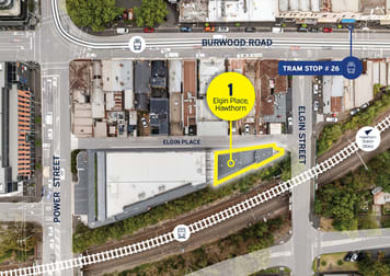 1 Elgin Place Hawthorn VIC 3122 - Image 2
