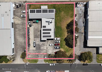 Whole Site/5 Johnston Court Dandenong South VIC 3175 - Image 3