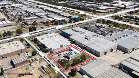 Whole Site/5 Johnston Court Dandenong South VIC 3175 - Image 2