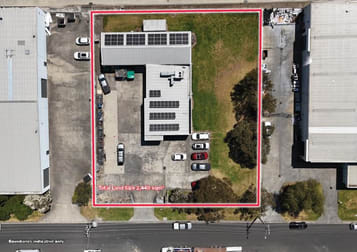 Whole Site/5 Johnston Court Dandenong South VIC 3175 - Image 3