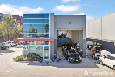20/463A Somerville Road Brooklyn VIC 3012 - Image 2