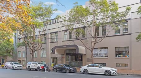 Click to view all images 26/89 Jones St Ultimo NSW 2007 - Image 1