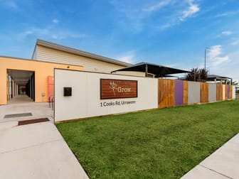 Grow Early Education, 1 Cooks Road Urraween QLD 4655 - Image 2