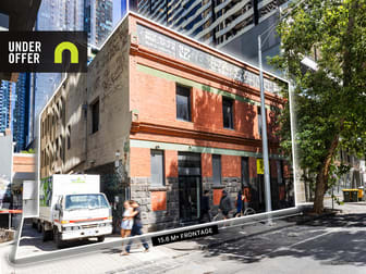 441-447 & 449-451 Elizabeth St/& 139-141 Franklin Street Melbourne VIC 3000 - Image 2