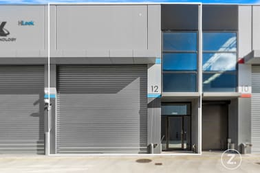 12/18 Jones Road Brooklyn VIC 3012 - Image 1