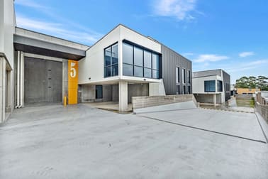Warehouses 5 & 6 Junction 53 53 Rhodes Street Hillsdale NSW 2036 - Image 1