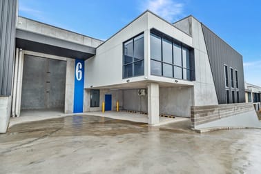 Unit 6 53 Rhodes Street Hillsdale NSW 2036 - Image 1
