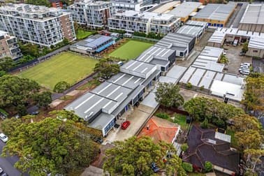 Warehouse Junction 53 53 Rhodes Street Hillsdale NSW 2036 - Image 3