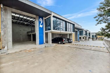 Warehouse Junction 53 53 Rhodes Street Hillsdale NSW 2036 - Image 1