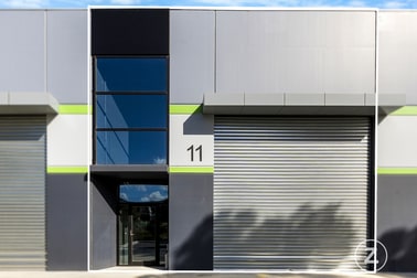 11/18 Jones Road Brooklyn VIC 3012 - Image 1