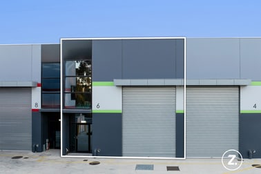 6/18 Jones Road Brooklyn VIC 3012 - Image 1