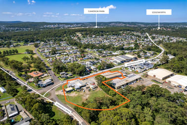 61, 65 Northville Dr 1044 & 1046 Wakefield Road Barnsley NSW 2278 - Image 2