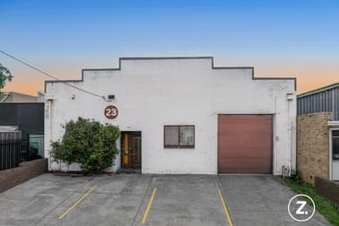 23 & 25 Advantage Road Highett VIC 3190 - Image 3