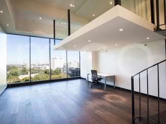 Level 8/1 Queens Road Melbourne VIC 3004 - Image 1