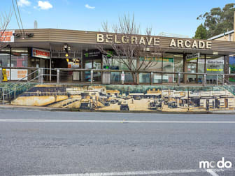 14/1647-1649 Burwood Highway Belgrave VIC 3160 - Image 1