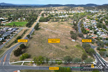 Block A/2 Unwin Street Weston ACT 2611 - Image 2