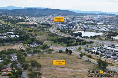 Block A/2 Unwin Street Weston ACT 2611 - Image 3