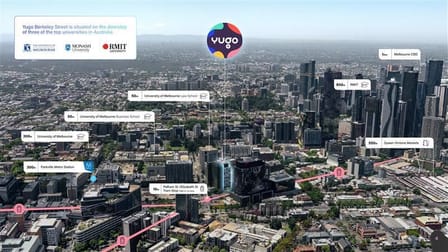 145 Berkeley Street Melbourne VIC 3000 - Image 2