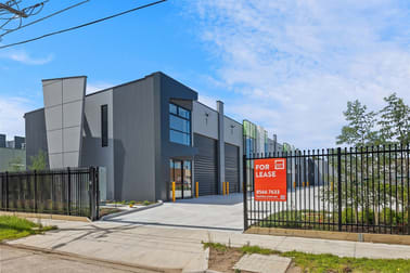 Units 1 - 6/14 Ganton Court Williamstown VIC 3016 - Image 1