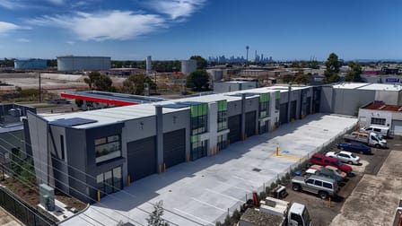 Units 1 - 6/14 Ganton Court Williamstown VIC 3016 - Image 2