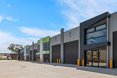 Units 1 - 6/14 Ganton Court Williamstown VIC 3016 - Image 3