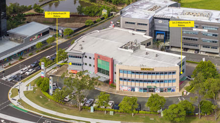 13 & 16/2 Waterfront Place Robina QLD 4226 - Image 1