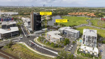 13 & 16/2 Waterfront Place Robina QLD 4226 - Image 3