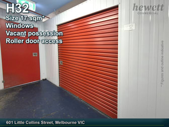 H32/601 Little Collins Street Melbourne VIC 3000 - Image 3