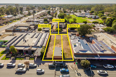 15 -19 Melville Street Numurkah VIC 3636 - Image 1
