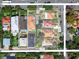 118-124 Benelong Road and 72 Gerard Street Cremorne NSW 2090 - Image 2