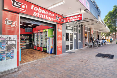 Ground GF Shop 7/245-249 Abercrombie Street Darlington NSW 2008 - Image 1