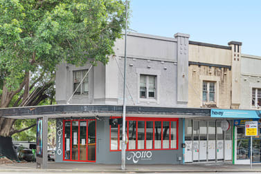 86-90 Bayswater Road Rushcutters Bay NSW 2011 - Image 1