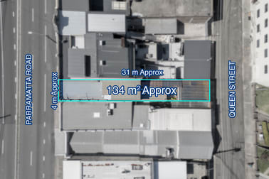 550 Parramatta Road Petersham NSW 2049 - Image 2